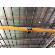 User Friendly 1~20t Best Sale European Standard Overhead Crane